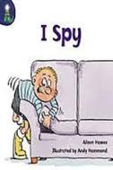 I Spy: Teaching Notes [With 6 Paperback Books] di Alison Hawes edito da Rigby