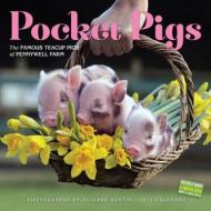 Pocket Pigs 2015 Wall Calendar di Workman Publishing edito da Algonquin Books (division Of Workman)