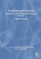 Developing Sport Expertise edito da Taylor & Francis Ltd