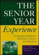 Senior Year Experience Paper di Gardner edito da John Wiley & Sons