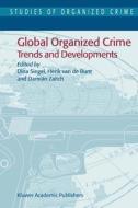 Global Organized Crime edito da Springer Netherlands