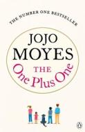 The One Plus One di Jojo Moyes edito da Penguin Books Ltd (UK)