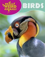 Really Weird Animals: Birds di Clare Hibbert edito da Hachette Children's Group