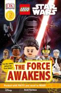 Lego Star Wars: The Force Awakens di David Fentiman edito da DK PUB