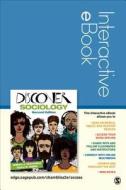 Discover Sociology Interactive eBook di William J. Chambliss, Daina S. Eglitis edito da Sage Publications, Inc