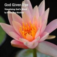 God Given Eye: Visualizing God's Word di Paula Kay Shelton edito da Createspace