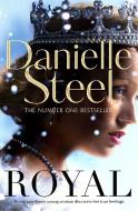 Royal EXPORT di Danielle Steel edito da Macmillan Export