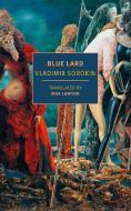 Blue Lard di Vladimir Sorokin edito da NEW YORK REVIEW OF BOOKS