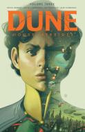 Dune: House Atreides Vol. 3 HC di Brian Herbert, Kevin J. Anderson edito da BOOM! Studios