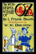 The Wonderful Wizard of Oz di L. Frank Baum edito da Martino Fine Books