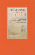 Teachings of the Buddha: The Wisdom of the Dharma, from the Pali Canon to the Sutras di Desmond Biddulph, Darcy Flynn edito da Duncan Baird