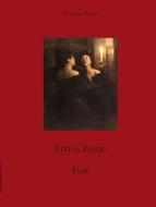 Fear di Stefan Zweig edito da Pushkin Press