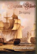 Captain Blood: His Odyssey di Rafael Sabatini edito da NORILANA BOOKS