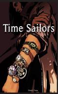 Time Sailors di Shelli Frew edito da Ink Smith Publishing