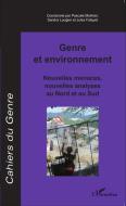 Genre et environnement di Sandra Laugier, Jules Falquet, Pascale Molinier edito da Editions L'Harmattan
