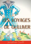 Les Voyages de Gulliver di Jonathan Swift edito da Books on Demand