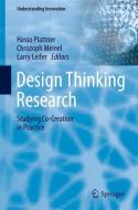 Design Thinking Research edito da Springer Berlin Heidelberg