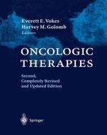 Oncologic Therapies edito da Springer Berlin Heidelberg