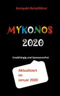 Mykonos 2020 di Apostolos Nikolaidis edito da Books on Demand