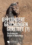 Geplündert, Geschunden, Gerettet (?) edito da Schnell & Steiner GmbH