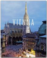 Premium Vienna - Wien di Walter M. Weiss edito da Stürtz Verlag