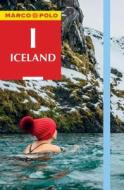 Iceland Marco Polo Travel Guide & Handbook di Marco Polo edito da Mairdumont Gmbh & Co. Kg