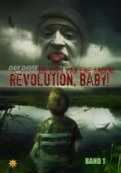 Revolution Baby di Dan Davis edito da All-Stern-Verlag