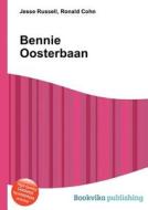 Bennie Oosterbaan di Jesse Russell, Ronald Cohn edito da Book On Demand Ltd.