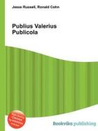 Publius Valerius Publicola edito da Book On Demand Ltd.
