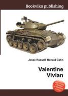 Valentine Vivian edito da Book On Demand Ltd.