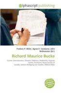 Richard Maurice Bucke edito da Alphascript Publishing