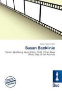 Susan Backlinie edito da Duc