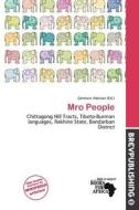 Mro People edito da Brev Publishing