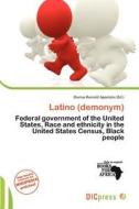Latino (demonym) edito da Dic Press