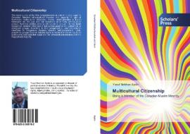 Multicultural Citizenship di Yusuf Nebhan Aydin edito da SPS
