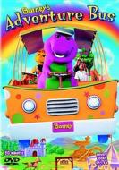 Barney: Adventure Bus edito da Lions Gate Home Entertainment