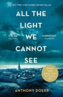 All The Light We Cannot See di Anthony Doerr edito da Harpercollins Publishers