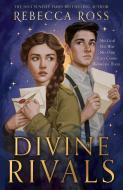 Divine Rivals di Rebecca Ross edito da HarperCollins Publishers