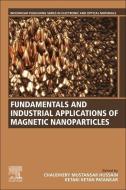 Fundamentals and Industrial Applications of Magnetic Nanoparticles edito da WOODHEAD PUB