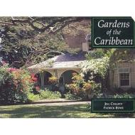 Gardens of the Caribbean di J. Collett, Patrick Bowe edito da Macmillan Education