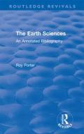 The Earth Sciences edito da Taylor & Francis Ltd
