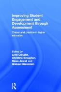 Improving Student Engagement and Development through Assessment edito da Taylor & Francis Ltd