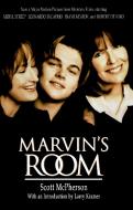 Marvin's Room (Movie Tie-In) di Scott McPherson edito da PLUME