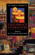 The Cambridge Companion to Children's Literature edito da Cambridge University Press