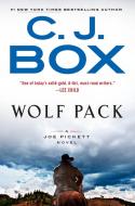Wolf Pack di C. J. Box edito da G P PUTNAM SONS