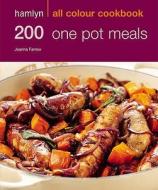 200 One Pot Meals di Joanna Farrow edito da Octopus Publishing Group