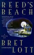 Reed's Beach di Bret Lott edito da WASHINGTON SQUARE