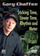 Sticking Time Linear Time Dvd di GARY CHAFFEE edito da Alfred Publishing Co.(uk)ltd