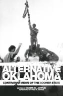 Alternative Oklahoma di Davis D. Joyce edito da University of Oklahoma Press