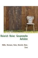 Gesammelte Aufsatze di Huffer Hermann edito da Bibliolife, Llc